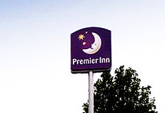 Отели Premier Inn